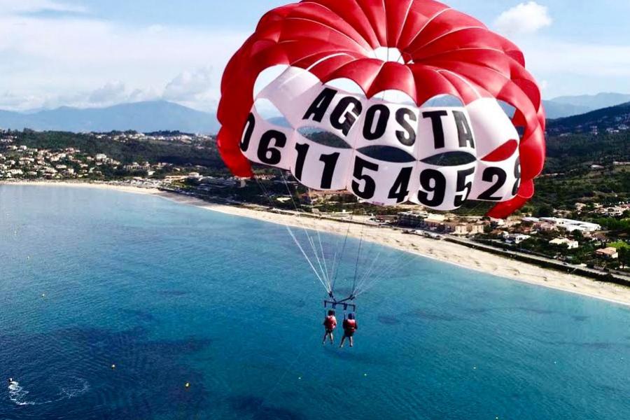 AGOSTA FUN BEACH