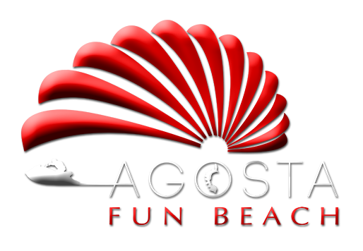 Agosta Fun beach